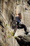 Un sustito (6a+/6b)